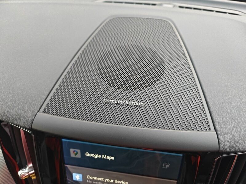 More views of Volvo XC60