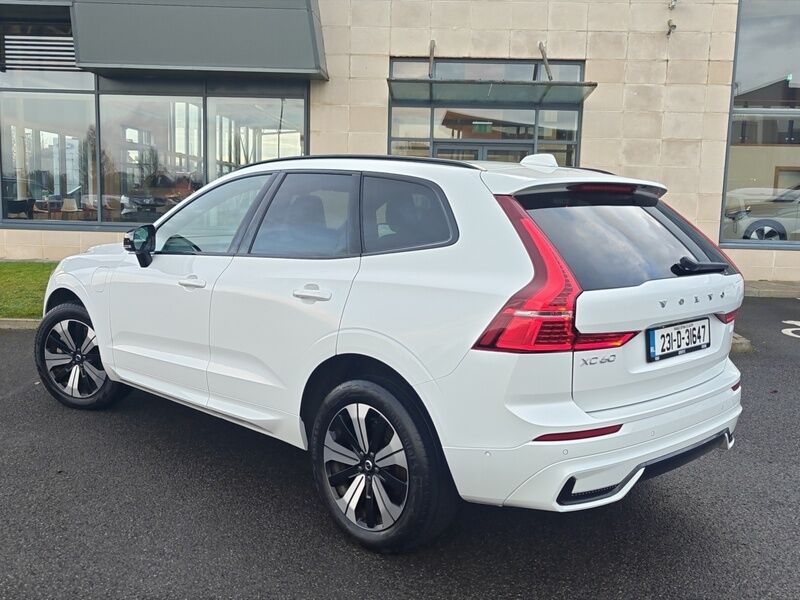 More views of Volvo XC60