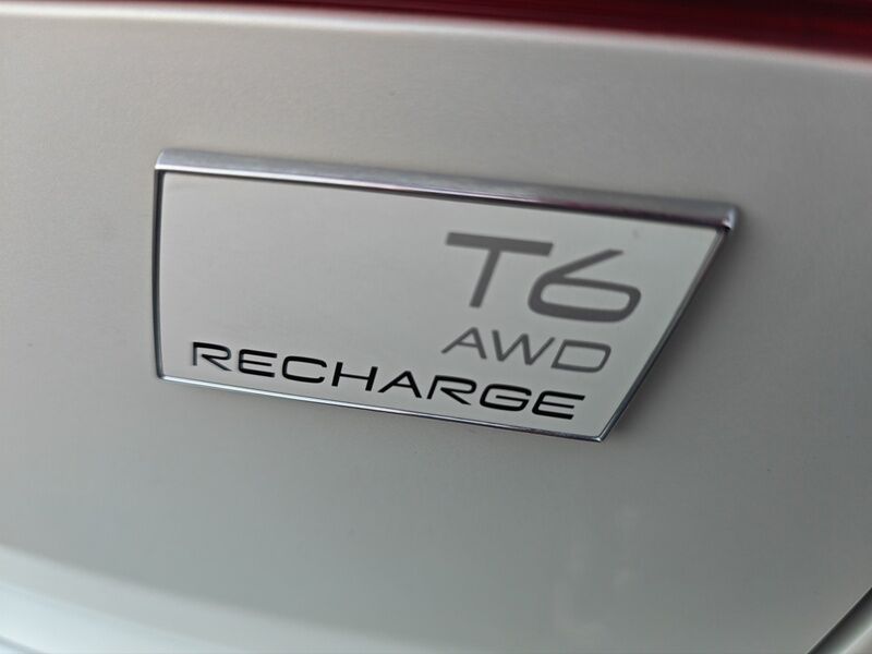 More views of Volvo XC60