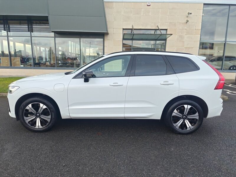 More views of Volvo XC60