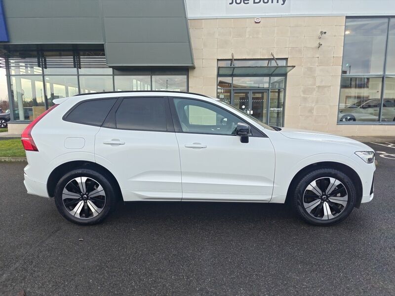 More views of Volvo XC60