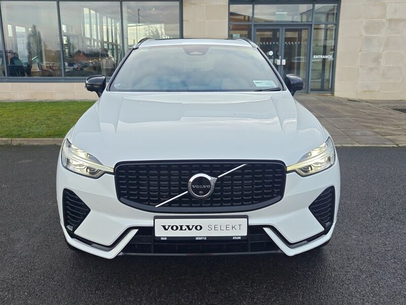 More views of Volvo XC60