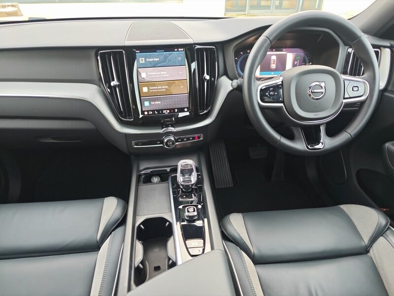 More views of Volvo XC60