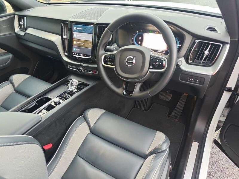 More views of Volvo XC60