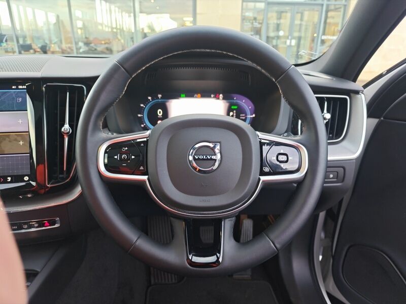 More views of Volvo XC60