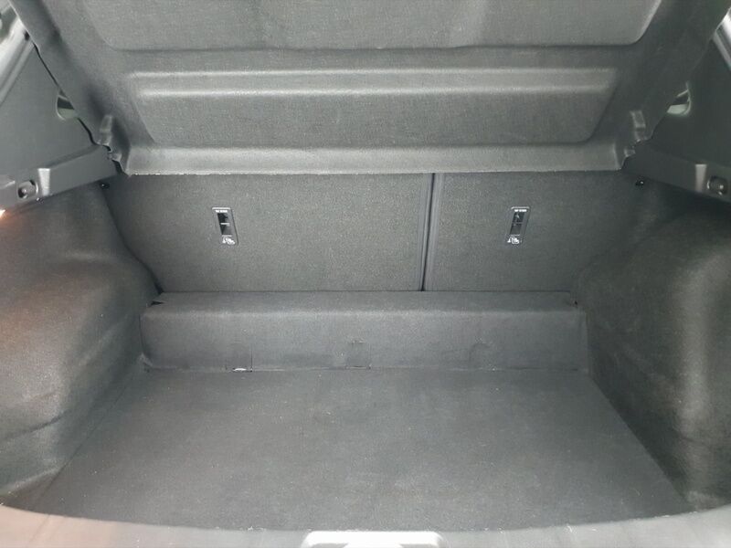 More views of Nissan Qashqai