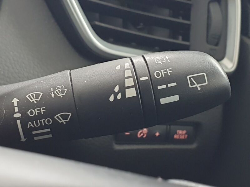 More views of Nissan Qashqai