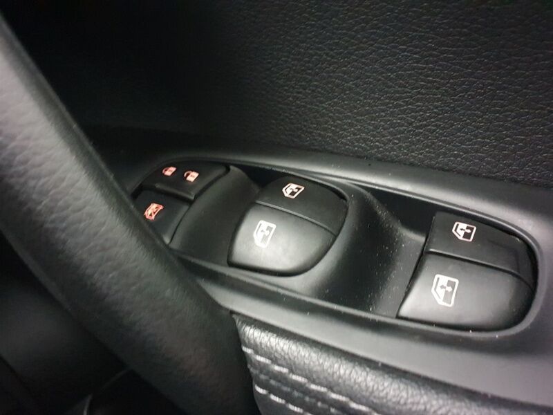 More views of Nissan Qashqai