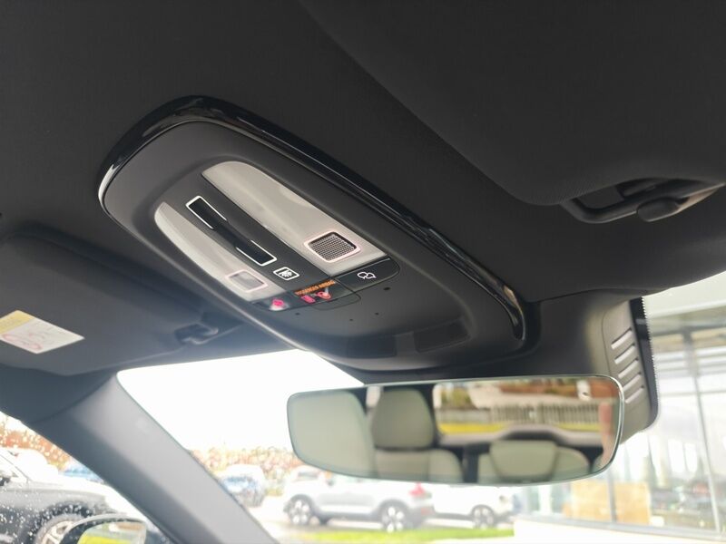 More views of Volvo XC90