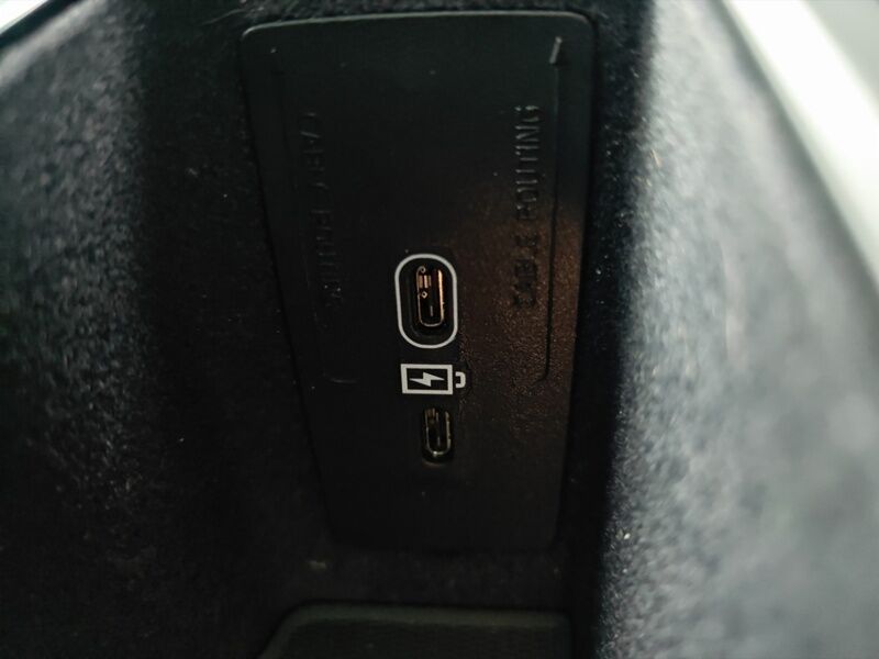 More views of Volvo XC90