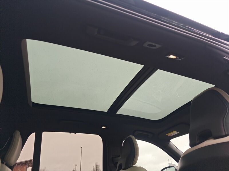 More views of Volvo XC90