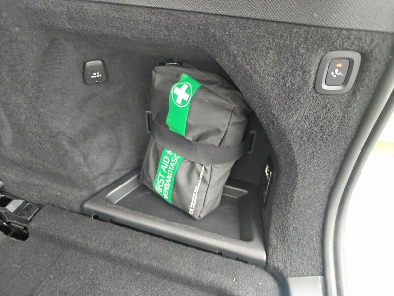 More views of Volvo XC90