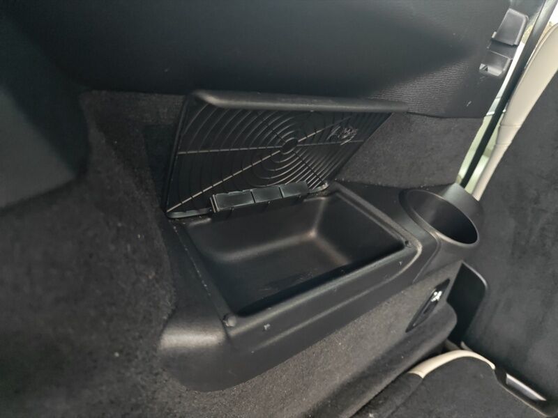 More views of Volvo XC90