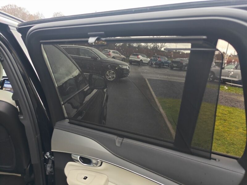 More views of Volvo XC90