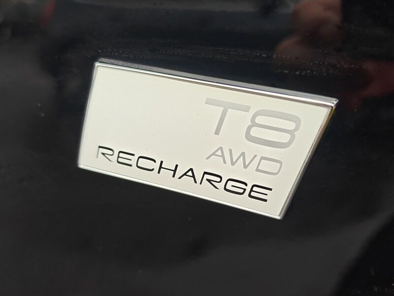 More views of Volvo XC90