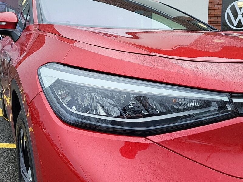 More views of Volkswagen ID.4