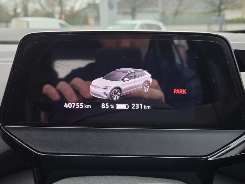 More views of Volkswagen ID.4