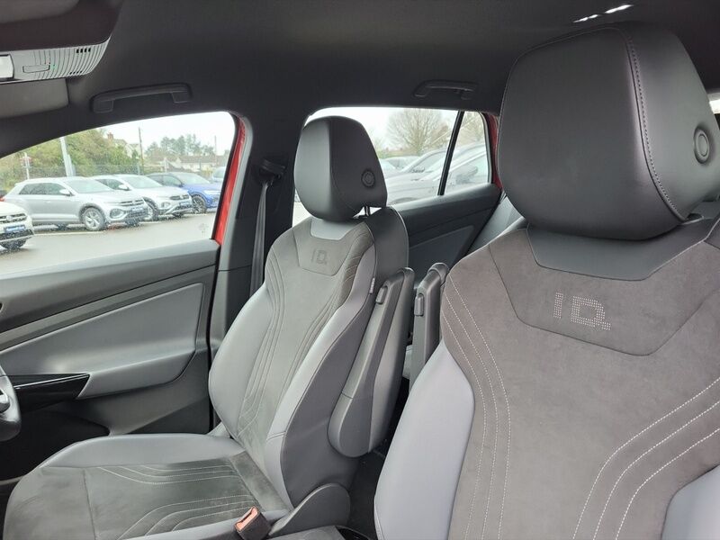 More views of Volkswagen ID.4