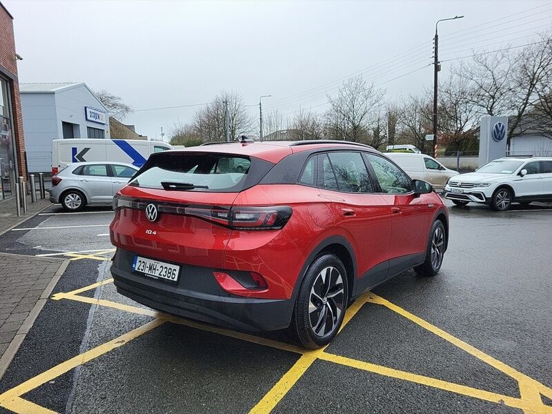 More views of Volkswagen ID.4