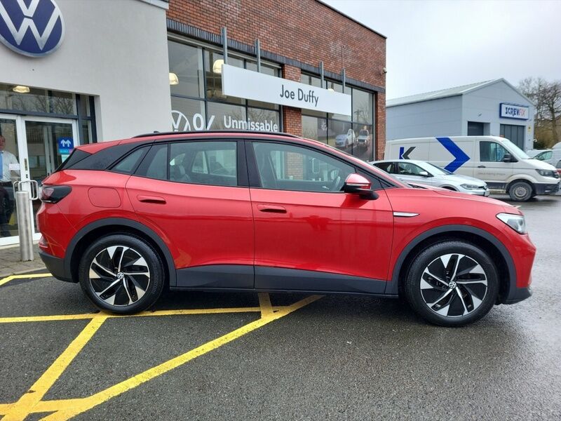 More views of Volkswagen ID.4