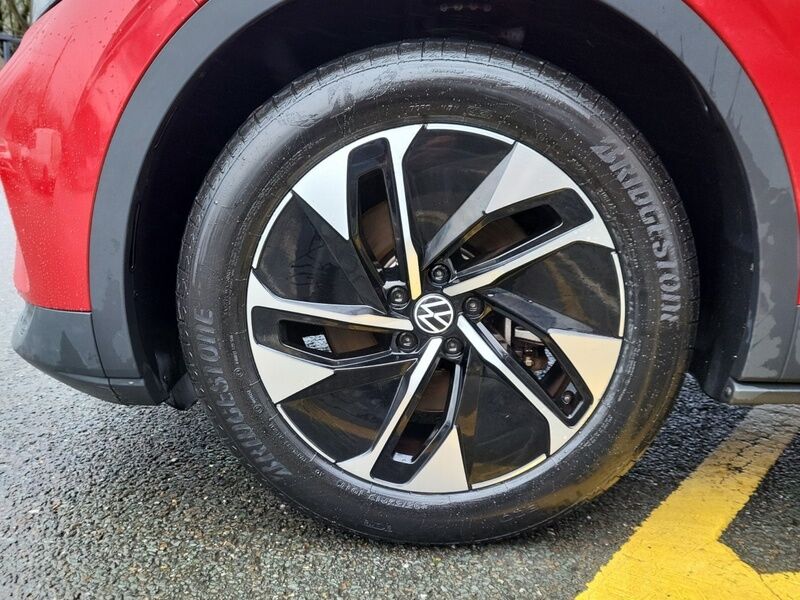 More views of Volkswagen ID.4