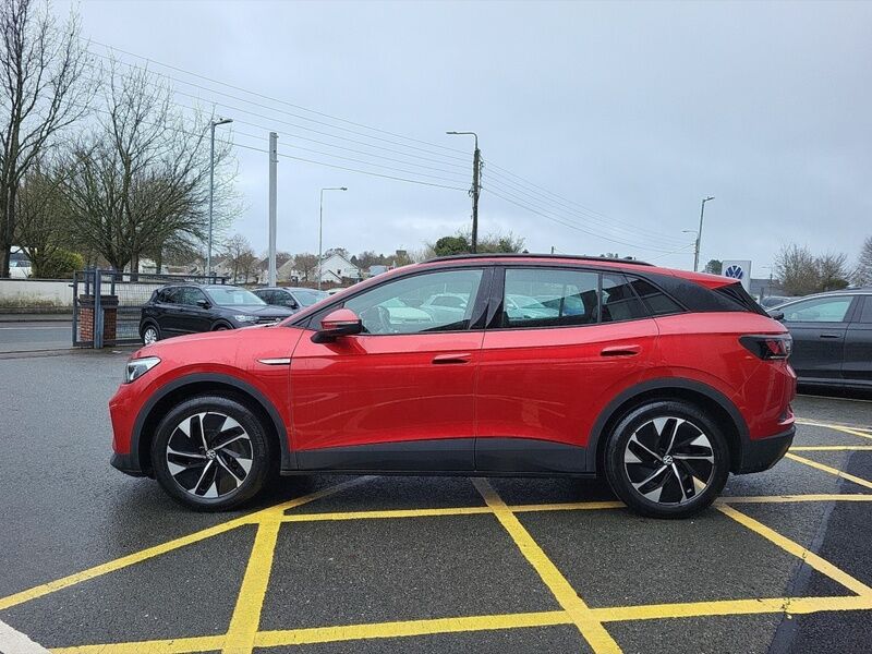 More views of Volkswagen ID.4