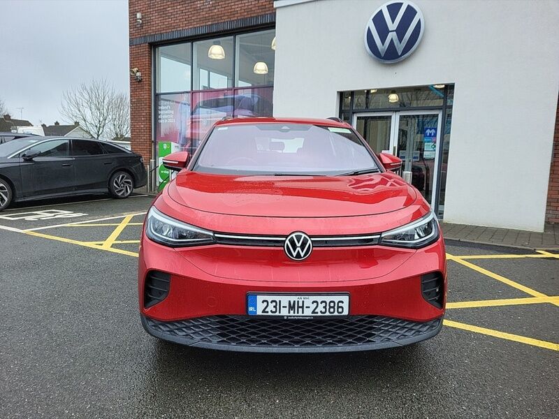 More views of Volkswagen ID.4