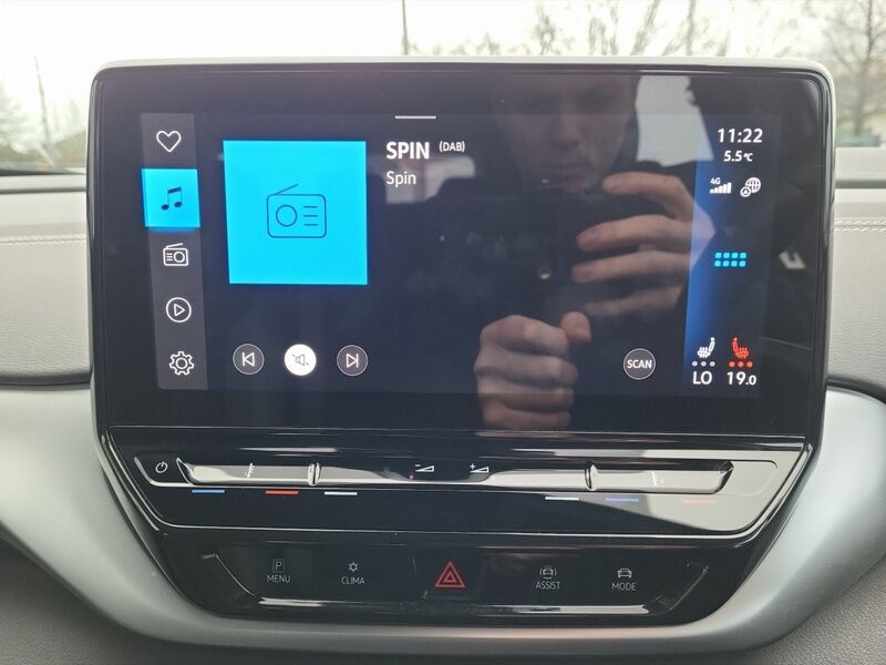 More views of Volkswagen ID.4