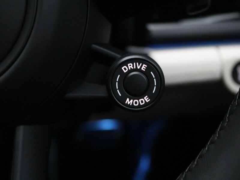 More views of Porsche Panamera