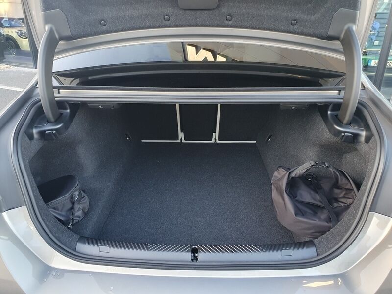 More views of BMW 5-Series