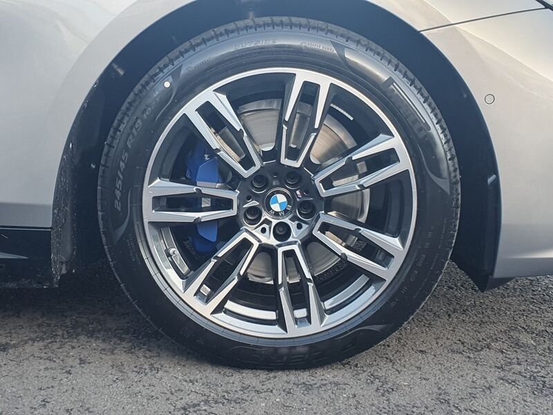 More views of BMW 5-Series