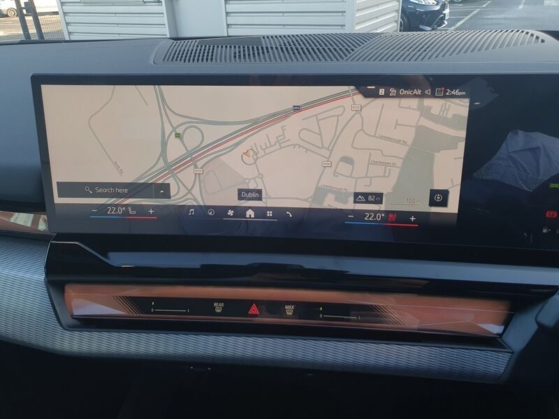 More views of BMW 5-Series