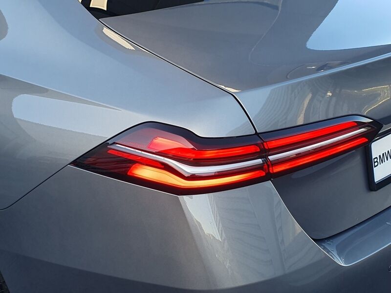 More views of BMW 5-Series