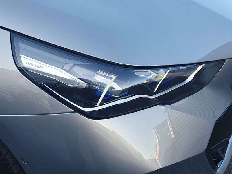 More views of BMW 5-Series