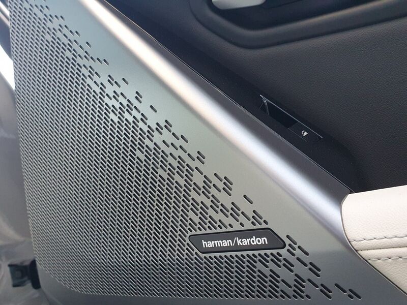 More views of BMW 5-Series