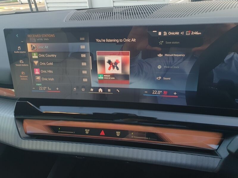 More views of BMW 5-Series