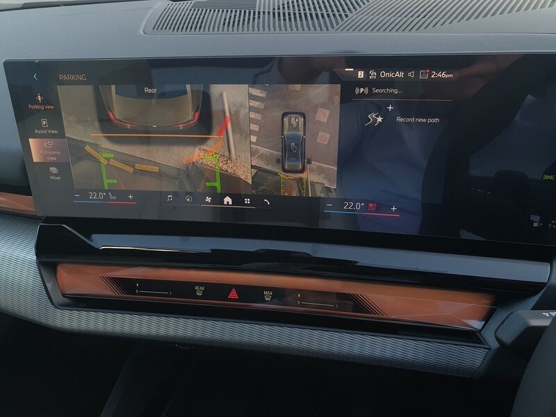 More views of BMW 5-Series