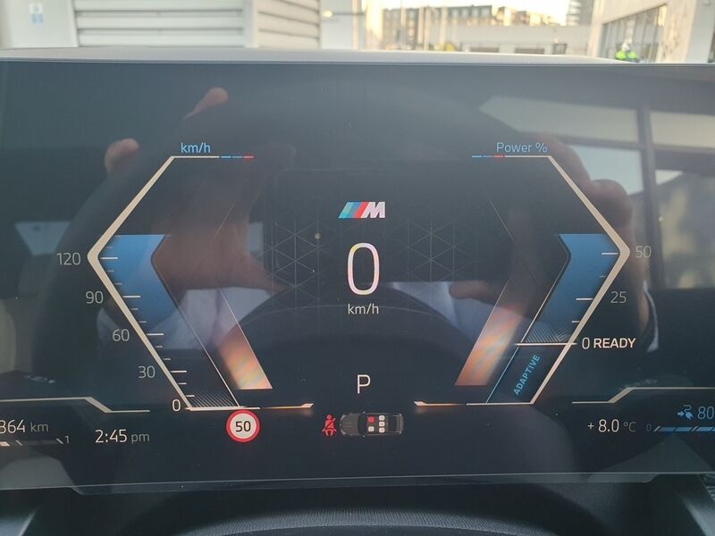 More views of BMW 5-Series