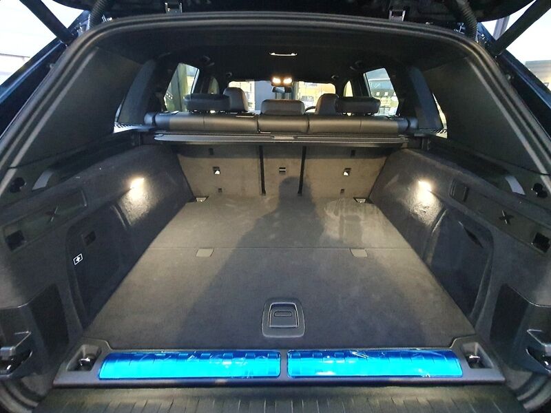 More views of BMW X5