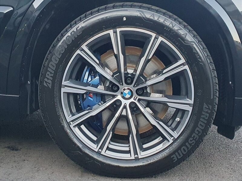 More views of BMW X5