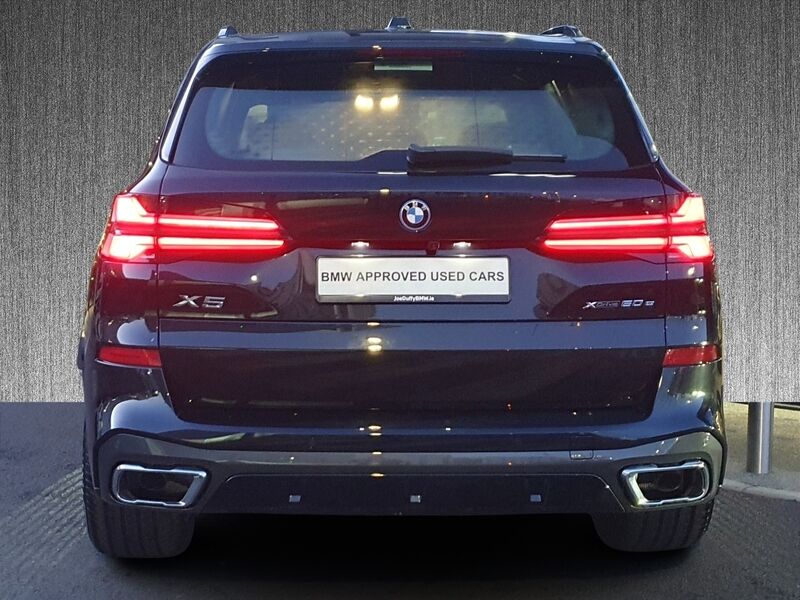 More views of BMW X5