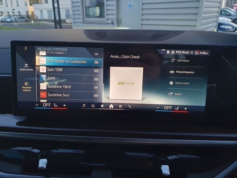 More views of BMW X5