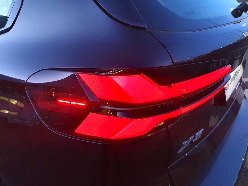 More views of BMW X5