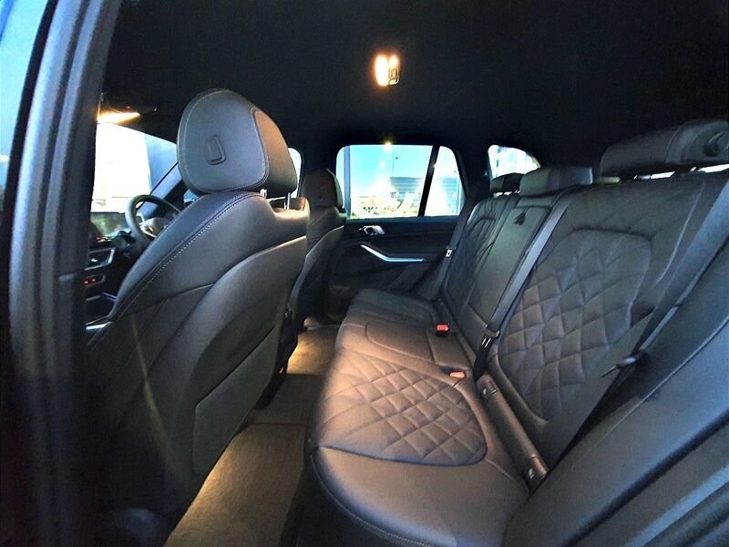 More views of BMW X5