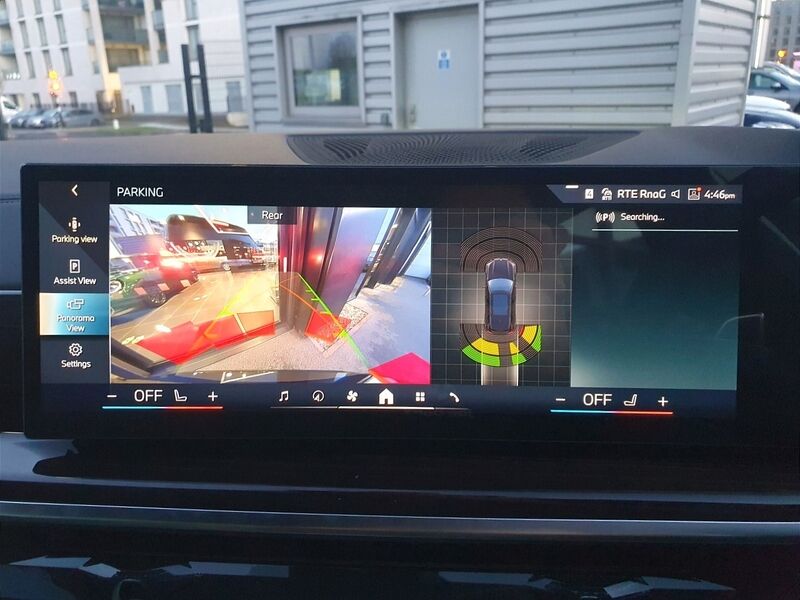 More views of BMW X5