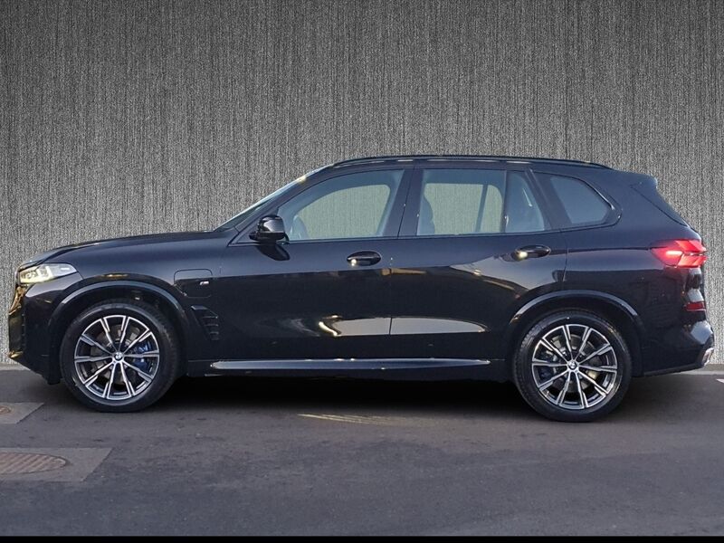 More views of BMW X5