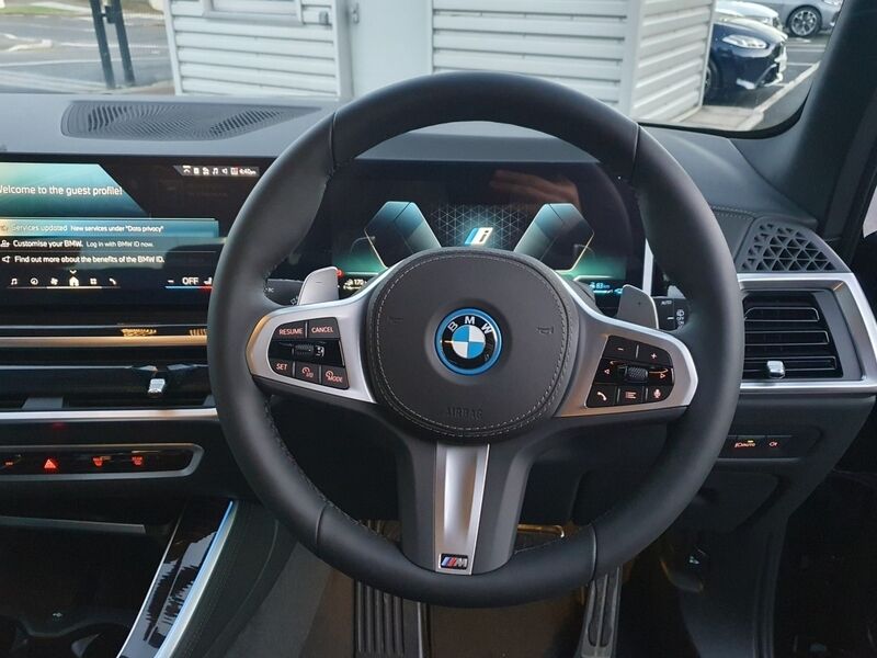 More views of BMW X5