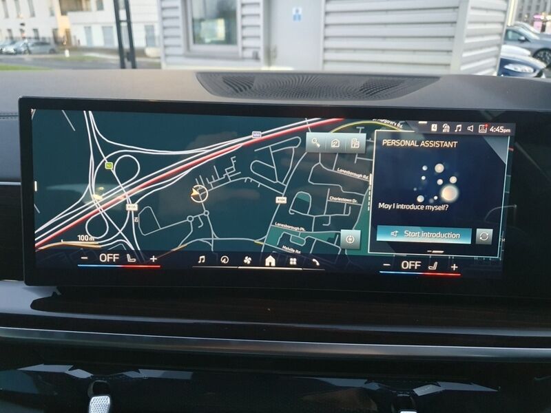 More views of BMW X5