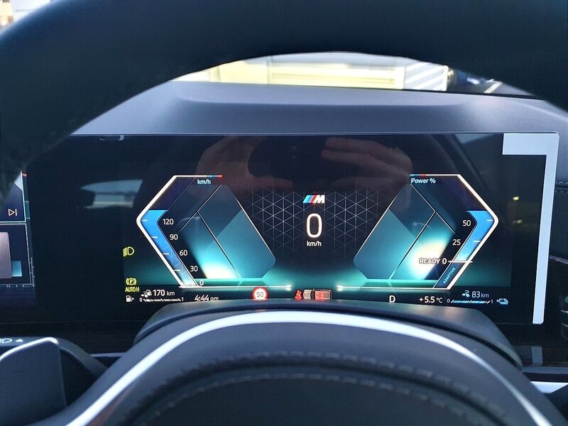 More views of BMW X5