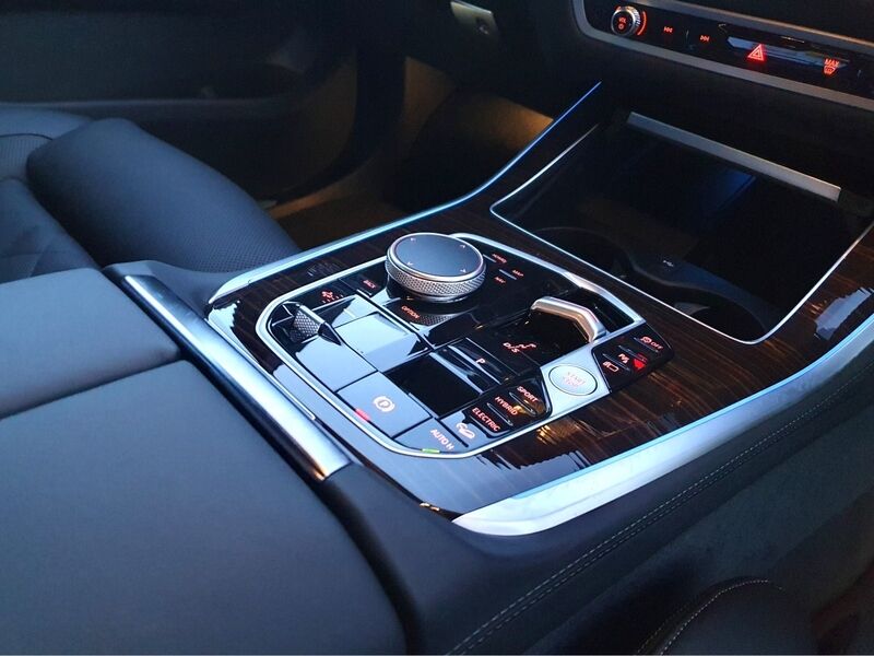 More views of BMW X5